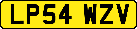 LP54WZV