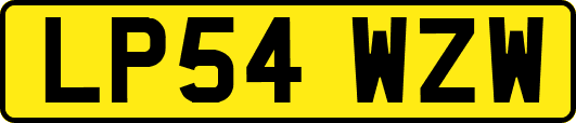 LP54WZW
