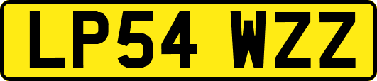 LP54WZZ