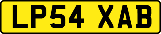 LP54XAB