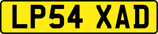 LP54XAD