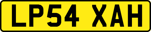 LP54XAH