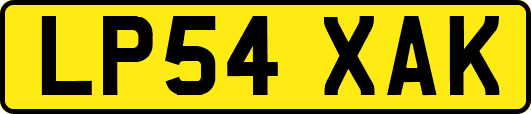LP54XAK