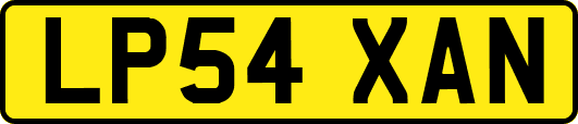 LP54XAN