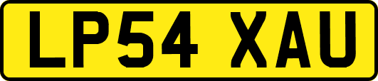 LP54XAU