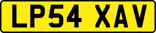 LP54XAV