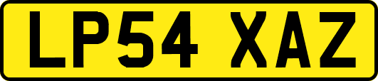 LP54XAZ