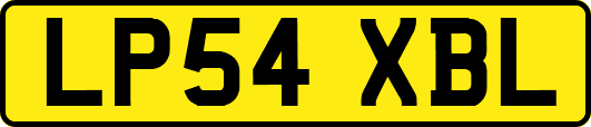 LP54XBL