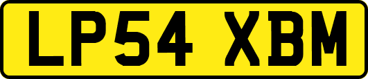 LP54XBM