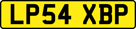LP54XBP