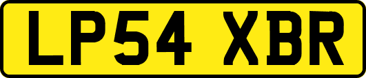 LP54XBR