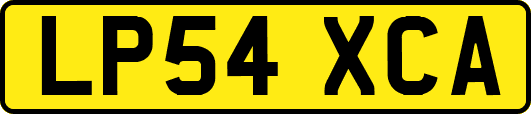 LP54XCA