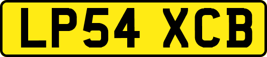 LP54XCB