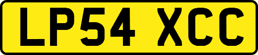 LP54XCC