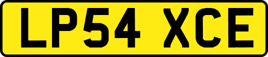 LP54XCE