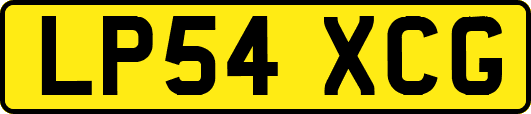 LP54XCG