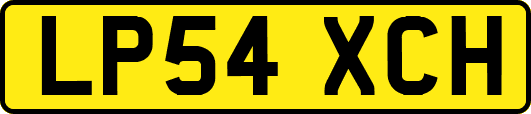 LP54XCH