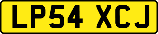 LP54XCJ