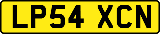 LP54XCN