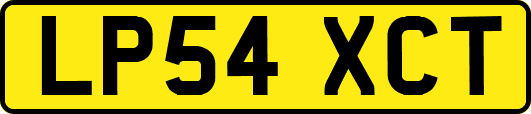 LP54XCT