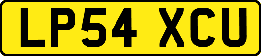 LP54XCU