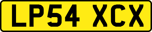 LP54XCX