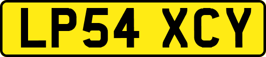 LP54XCY