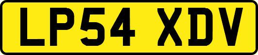 LP54XDV