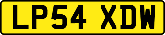 LP54XDW