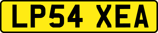 LP54XEA