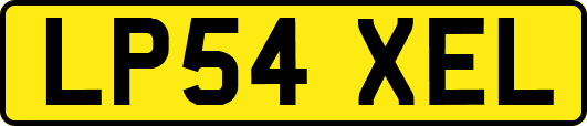 LP54XEL