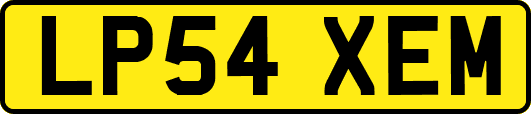 LP54XEM