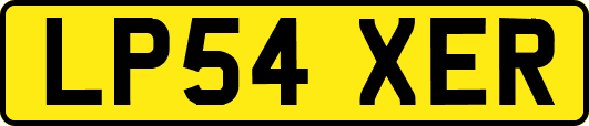 LP54XER