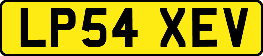 LP54XEV