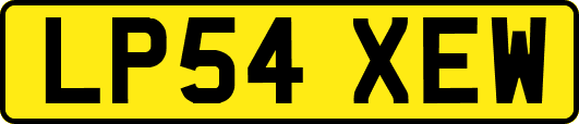 LP54XEW