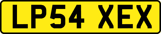 LP54XEX