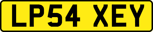 LP54XEY
