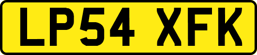 LP54XFK