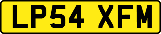 LP54XFM