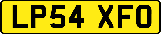 LP54XFO