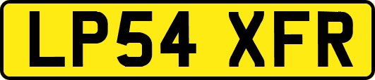 LP54XFR