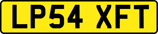 LP54XFT
