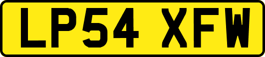 LP54XFW