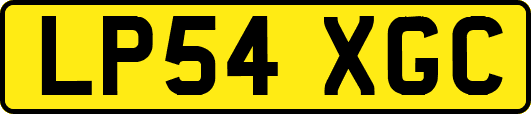 LP54XGC