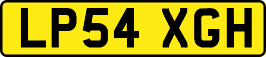 LP54XGH