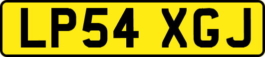 LP54XGJ