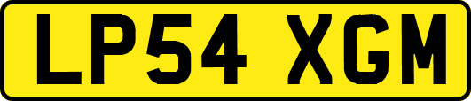 LP54XGM
