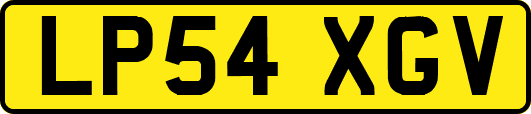 LP54XGV