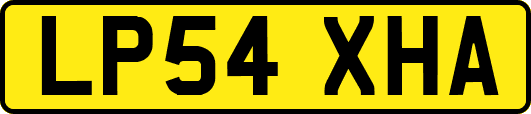 LP54XHA