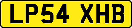 LP54XHB